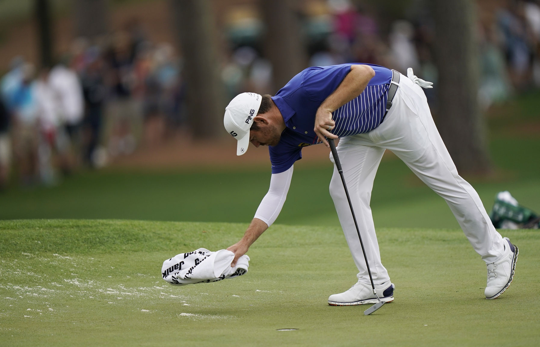 Masters Golf